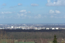 Achères